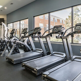 gym