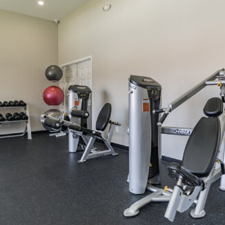gym