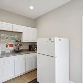 Kitchen Fridge
